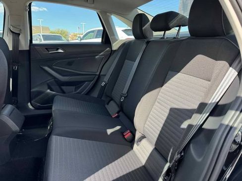 Used 2026 Volkswagen Jetta S FWD image 23