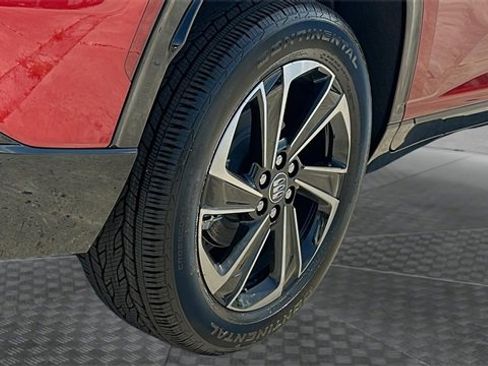 New 2025 Buick Enclave Sport Touring w/ Power Package image 13