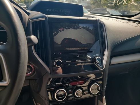 Certified 2023 Subaru Forester Limited AWD/4WD image 23