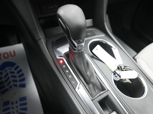 Used 2022 Chevrolet Equinox LT image 22