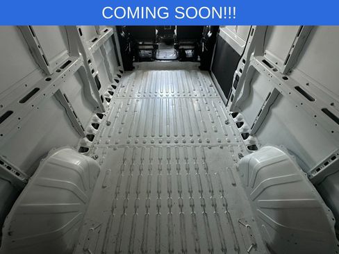 Used 2024 RAM ProMaster 2500 w/ Safety Group image 15