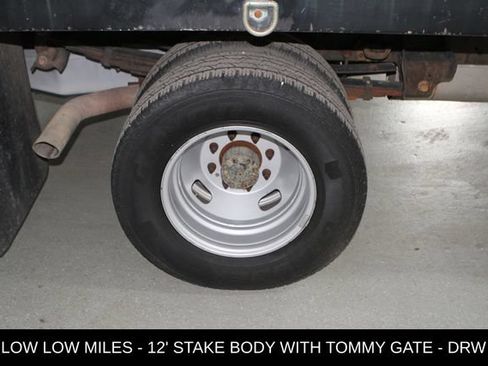 Used 2015 Ford F350 XL RWD image 5