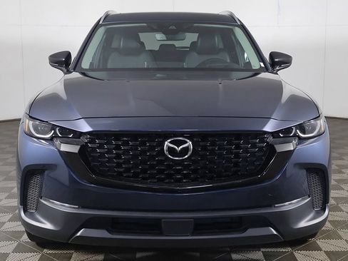Used 2023 MAZDA CX-50 AWD 2.5 S w/ Weather Package image 12