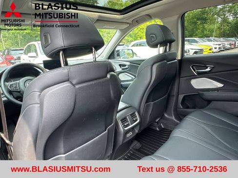 Used 2020 Acura RDX w/ Technology Package AWD/4WD image 28