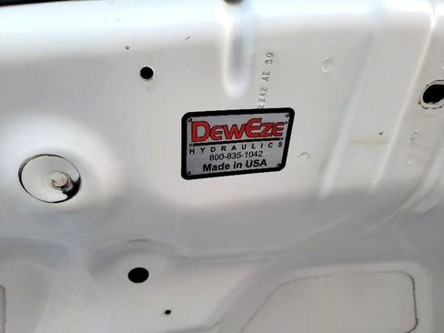 Used 2017 RAM 5500 Tradesman image 15