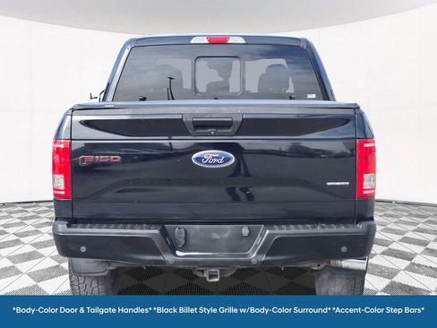 Used 2016 Ford F150 XLT w/ Equipment Group 302A Luxury image 23