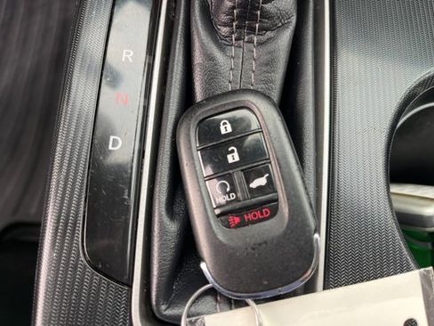 Used 2023 Honda Civic Sport image 26