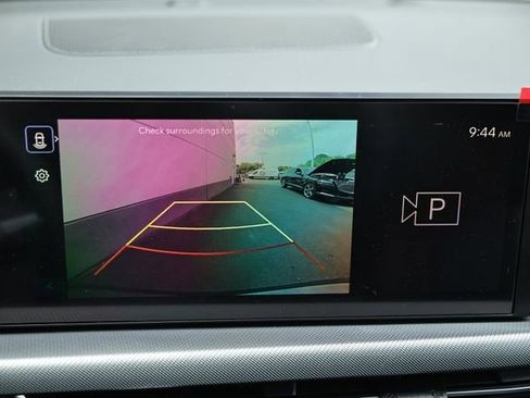 New 2025 Hyundai Sonata SE image 12