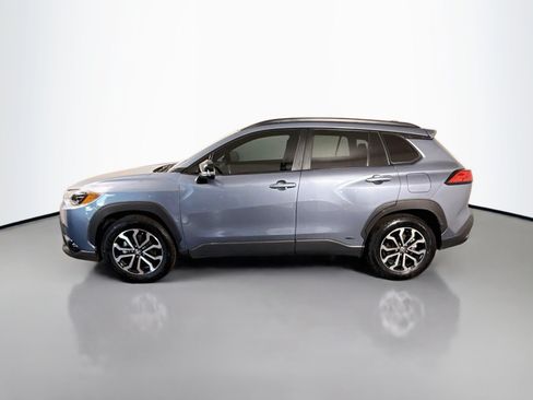 Used 2023 Toyota Corolla Cross AWD Hybrid image 6