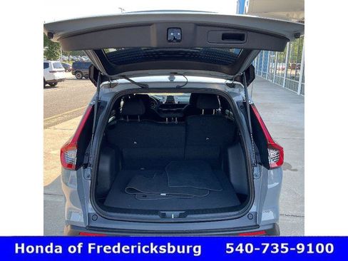 Certified 2026 Honda CR-V Sport Touring image 16