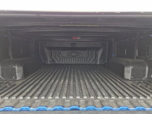 Used 2023 Chevrolet Silverado 1500 RST w/ Z71 Off-Road Package AWD/4WD image 11