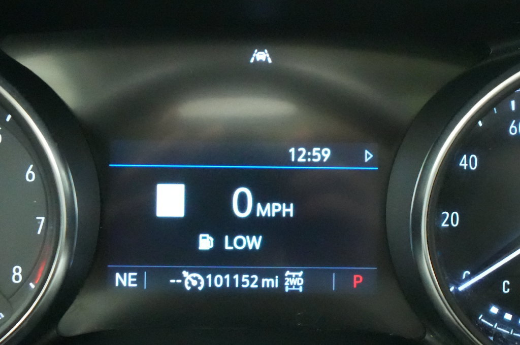 Used 2020 Buick Encore GX Essence w/ Experience Buick Package AWD/4WD image 43