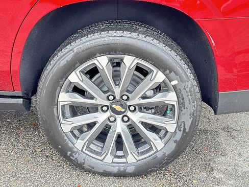 New 2026 Chevrolet Tahoe High Country RWD image 12