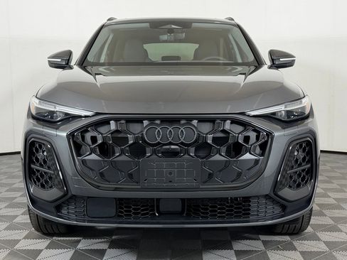 New 2026 Audi Q5 Premium Plus AWD/4WD image 6