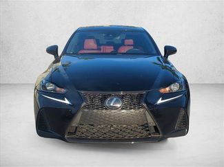 Used 2020 Lexus IS 300 F Sport w/ F Sport Package video 2