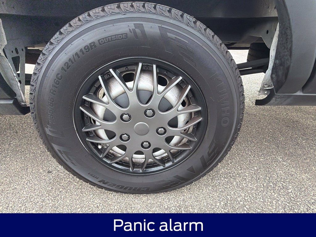 Used 2021 Ford Transit 350 148 High Roof Extended RWD image 23