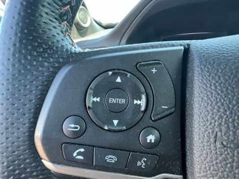 Used 2022 Honda Passport TrailSport image 11
