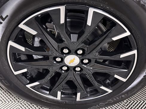 New 2026 Chevrolet Traverse LT w/ Sun and Wheel Package image 70