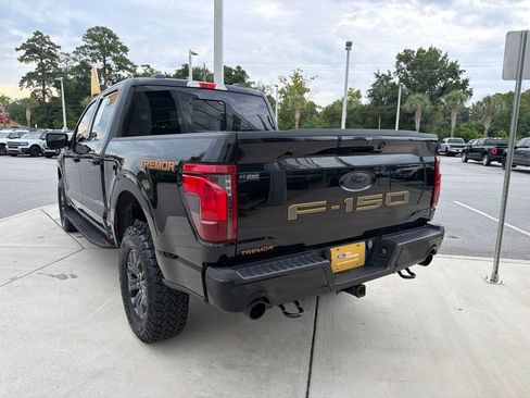 Certified 2025 Ford F150 Tremor AWD/4WD image 5