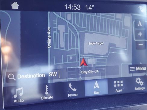 Used 2018 Ford F350 Lariat w/ Lariat Ultimate Package image 7