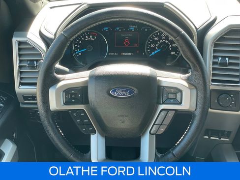 Used 2015 Ford F150 Lariat image 24
