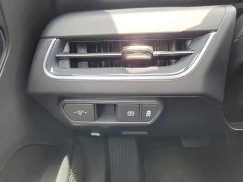 New 2026 Kia K4 EX w/ GT-Line Sunroof Package FWD image 24