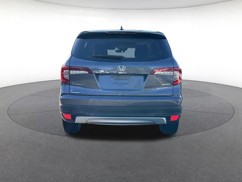 Used 2019 Honda Pilot EX-L image 10