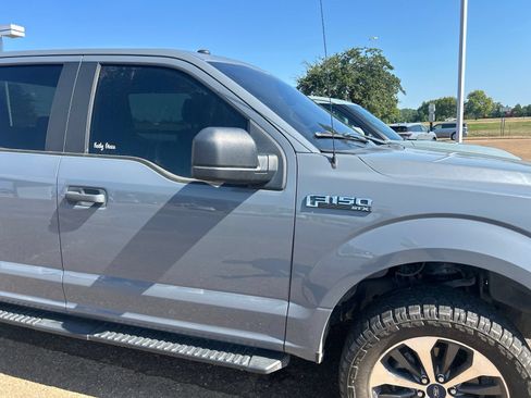 Used 2019 Ford F150 XL w/ Equipment Group 101A Mid RWD image 19