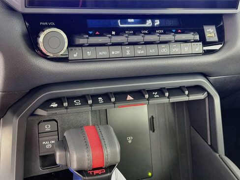 New 2026 Toyota Sequoia TRD Pro AWD/4WD image 19