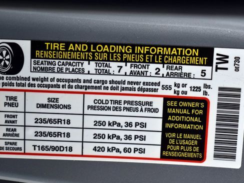 Used 2023 Toyota Highlander Bronze Edition image 14