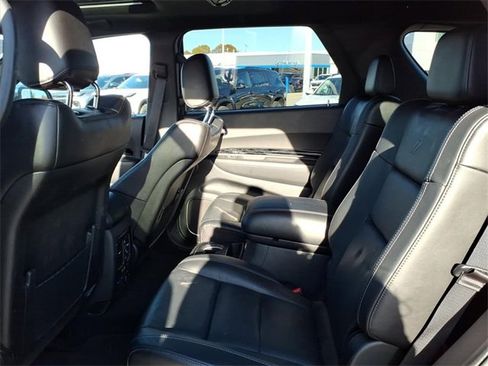 Used 2022 Dodge Durango Citadel image 28