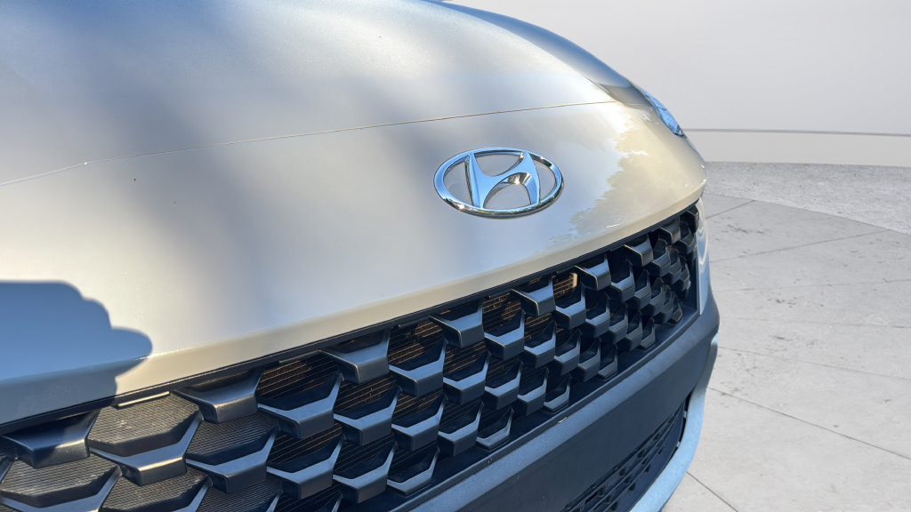 Used 2023 Hyundai Kona SEL w/ Cargo Package FWD image 27