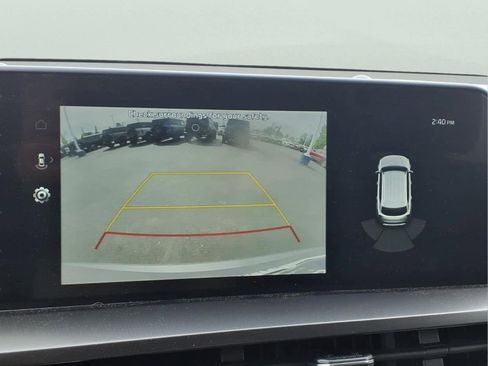 Used 2024 Kia Telluride S w/ S Sunroof Package AWD/4WD image 24