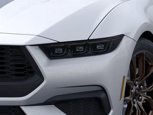 New 2026 Ford Mustang Coupe w/ Bronze Appearance Package RWD image 18