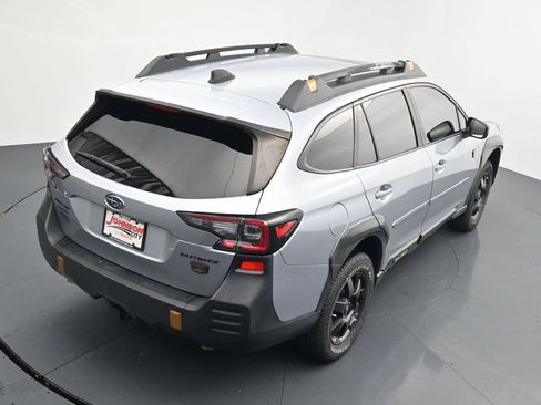 Used 2023 Subaru Outback Wilderness AWD/4WD image 33