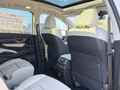 New 2026 Subaru Ascent Limited image 20