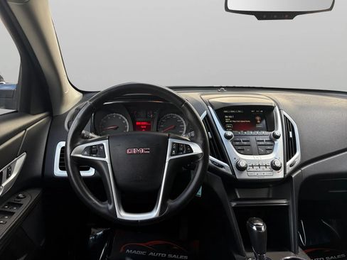 Used 2017 GMC Terrain SLE w/ Convenience Package AWD/4WD image 27