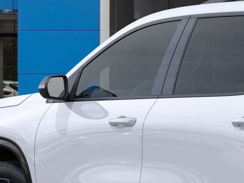 New 2026 Chevrolet Traverse RS image 12