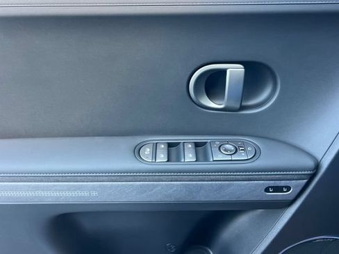 New 2026 Hyundai Ioniq 5 Limited RWD image 10