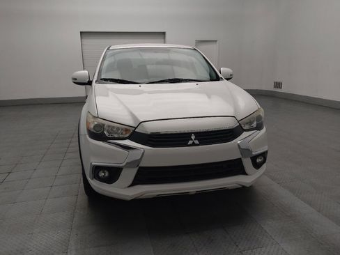 Used 2017 Mitsubishi Outlander Sport SE image 14