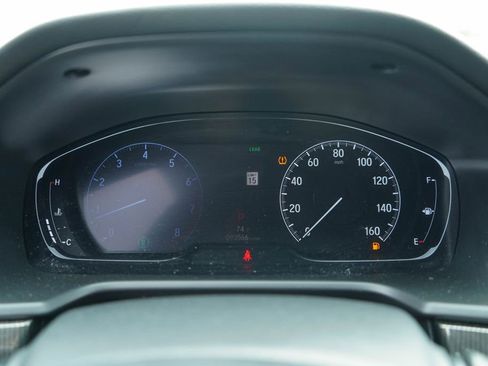 Used 2020 Honda Accord Sport image 6