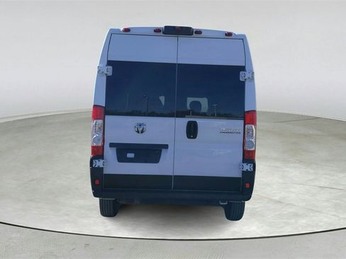 Used 2023 RAM ProMaster 2500 image 5