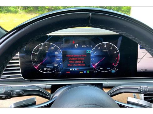 Used 2024 Mercedes-Benz GLE 350 4MATIC image 19
