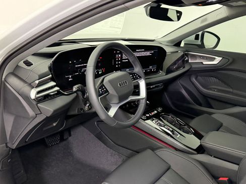 New 2025 Audi A5 2.0T Prestige image 4