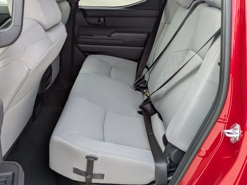 New 2026 Toyota Tacoma SR5 RWD image 13