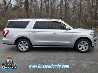 Used 2019 Ford Expedition Max XLT w/ Equipment Group 202A video 2