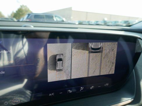 New 2026 Buick Envision Sport Touring image 23