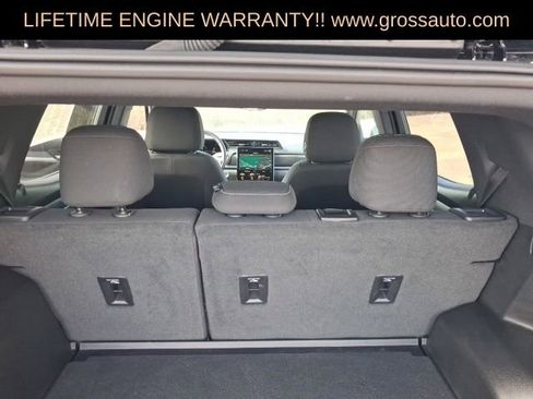 Used 2026 GMC Terrain Elevation AWD/4WD image 25