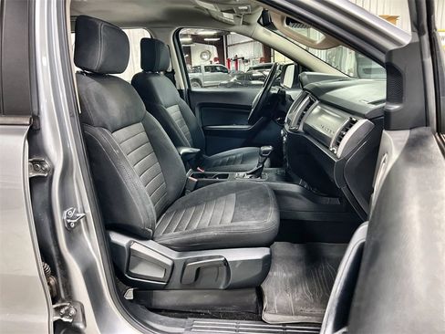 Used 2020 Ford Ranger XLT w/ Equipment Group 301A Mid image 27