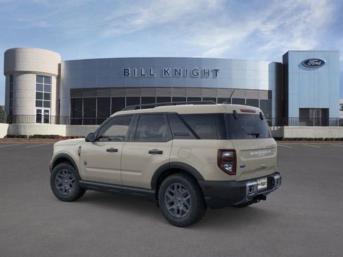 New 2025 Ford Bronco Sport Big Bend image 5
